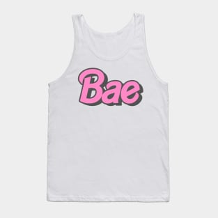 Bae Tank Top